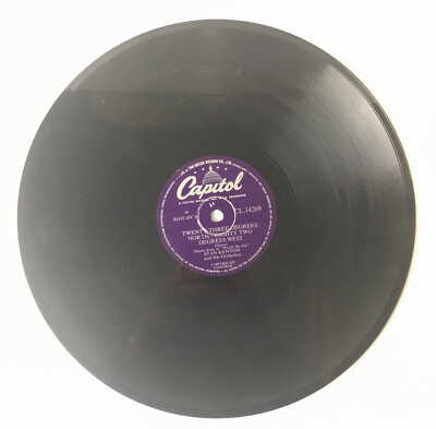Stan Kenton  Twenty-Three Degrees North, Eighty-Two Degrees West CL14269 Capitol