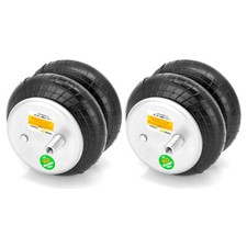 Pair Of Air Spring Bag Replacement For Firestone 6401fits Ride Rite 2299 2550
