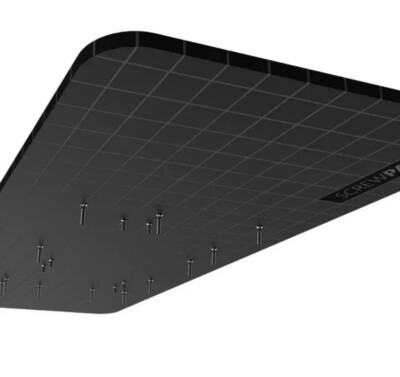 For Xiaomi Mijia Wowstick Wowpad 2 Magnetic Screw Pad Position Plate Repair Mat;