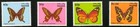 Pakistan, Mint Never Hinged, 7 Assorted Sets, Scott Number Range: 351a - 675a-c — photo 5