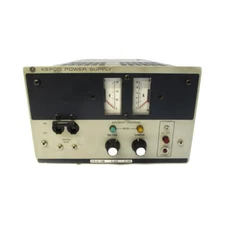 KEPCO ATE25-10M 230VAC 6.6A UNMP