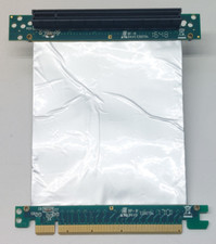 PCE170 PCIe x16 Flexible Riser Extender Card