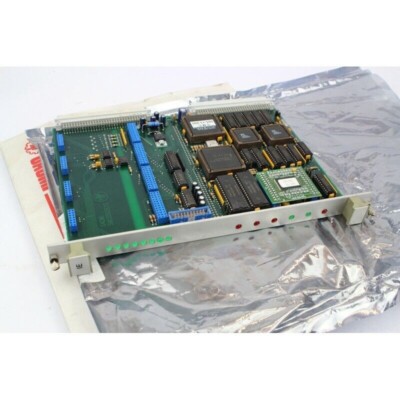Mint Condition Sacmi SMC 085.08.978  *EXPRESS SHIP AVAILABLE ON REQ