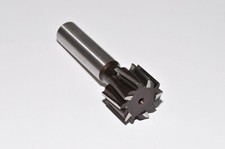 T-Nutenfr&auml;ser Schaftfr&auml;ser &Oslash;22,9x15,9 mm   Kreuzverzahnt RHV16238
