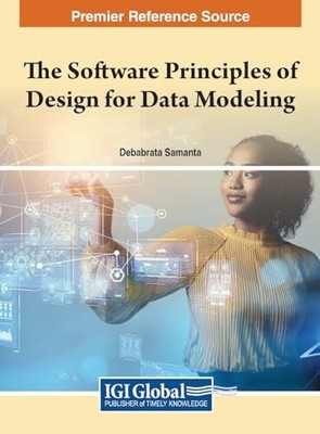 Samanta - Die Softwareprinzipien des Designs für die Datenmodellierung - Neu ha - J555z