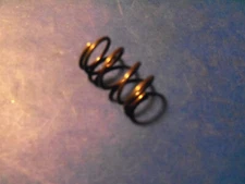 NEW SUBARU ROBIN IDLE ADJUSTMENT SPRING FITS MANY BRANDS 10701 OEM R3AH