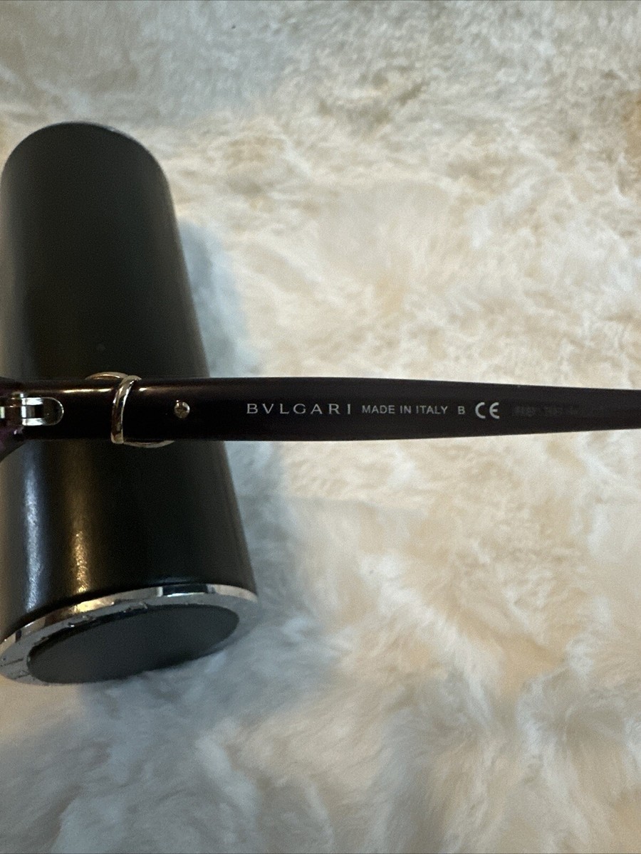 BVLGARI womens eyeglasses Retro Cat Eye? BV4127B 5405  display picture 2