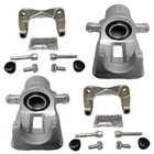 For Toyota RAV 4 Rear Brake Calipers Carriers Slider Bolts Pair 2006-2018
