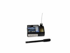 Futaba R334SBS-E T-FHSS SR S.Bus2 4-Channel 2...