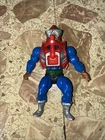 Mekaneck Vintage Action Figure Original 1983 Release - He-man MOTU