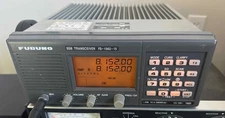 Furuno FS 1562 Marine SSB Radio