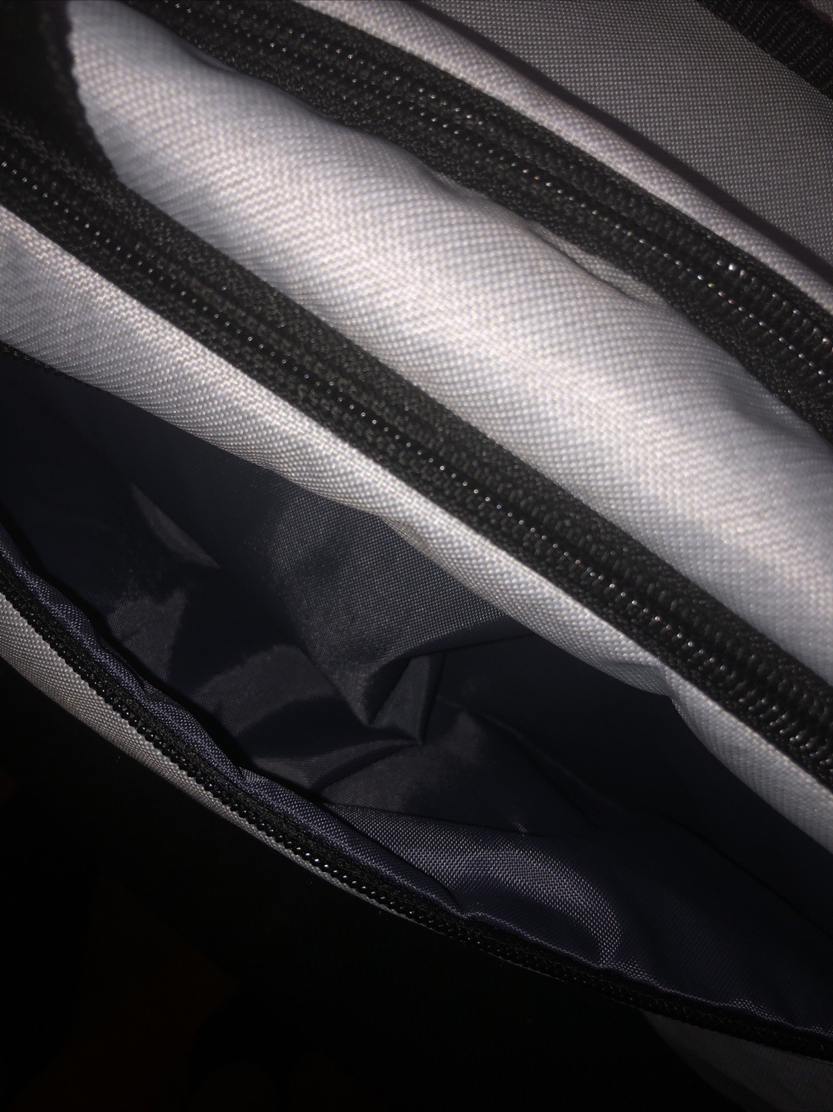 Adidas Duffel Bag thumbnail 2