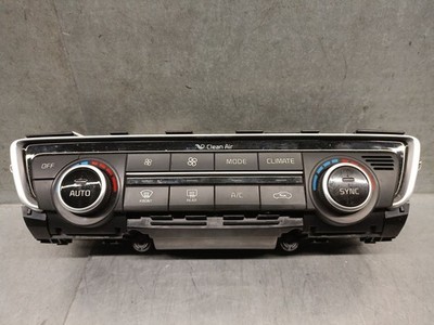 97250D4810WK KLIMAKONTROLLE / 97250D4810WK / 5885509 FÜR KIA OPTIMA JF 1.7 CRD