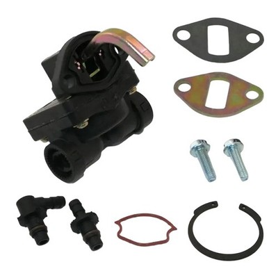 Kraftstoffförderlösung für CH1116HP kompatibel mit 12 559 01S und 12 559 02S