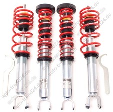 H&R 28741-1 Monotube Gewindefahrwerk