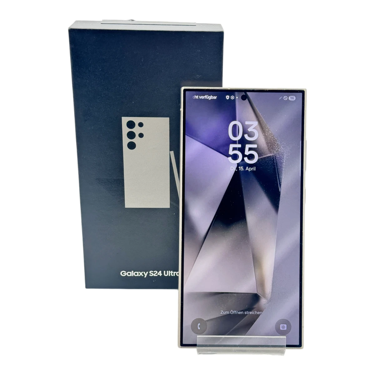Samsung Galaxy S24 Ultra ohne simlock online kaufen | eBay