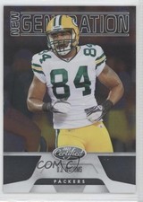 2011 Certified New Generation 251/999 DJ Williams #169 0b5