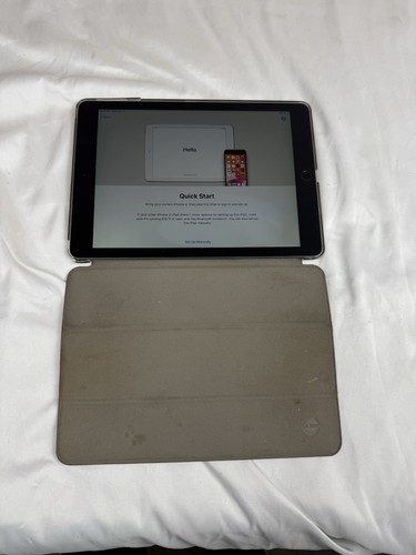 APPLE IPAD AIR 2 | MGKL2B/A | 9.7" | 64GB | WI-FI | SPACE GRAY