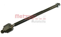 Axialgelenk Spurstange Competence Kit Metzger Autoteile 51002718 FüR Astra Opel
