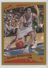 2005-06 Topps Chrome Gold Refractor 84/99 Kirk Hinrich #84 yj0