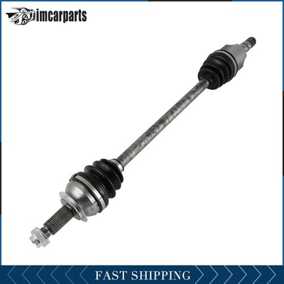 #ad For 09 14 Subaru Forester Impreza 1pc CV Axle Shaft Front Driver Passenger Side $67.99