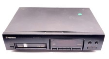 Pioneer PD-M403 6 Disc Multi Play Compact Disc CD Changer Tested Working