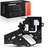 Frankberg TÜRgriff Chrom Hinten Rechts Passend FüR CitroËN C5 | 5481FB0045835