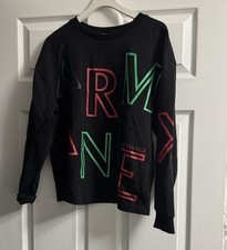 Armani Exchange Sweater For Women Size M Pre-owned Excellent Condition
