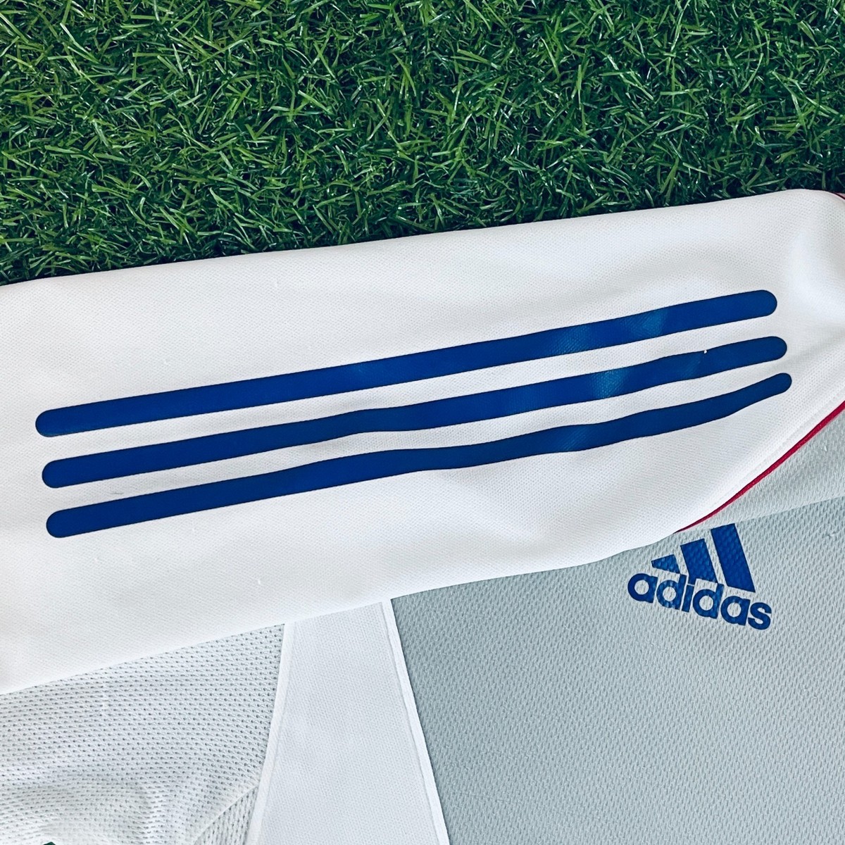Japan 2002 Away Official Jersey Shirt Kit – JPN 2XL – World Cup