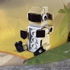 LEGO CREATOR: Cute Pug (30542) Can Rebuild To  Koala Bear or Turkey — photo 4