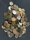 1909-1950 Lincoln Wheat Cent Pennies, (approx 250)  Wheats Lot of 4 Rolls