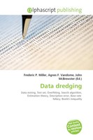 Frederic P. Miller (U. A.) | Data Dredging | Taschenbuch | Englisch (2026)