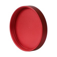 Telescope Dust Cap Astronomical Accessories Compact Direct Replaces Depth 7mm