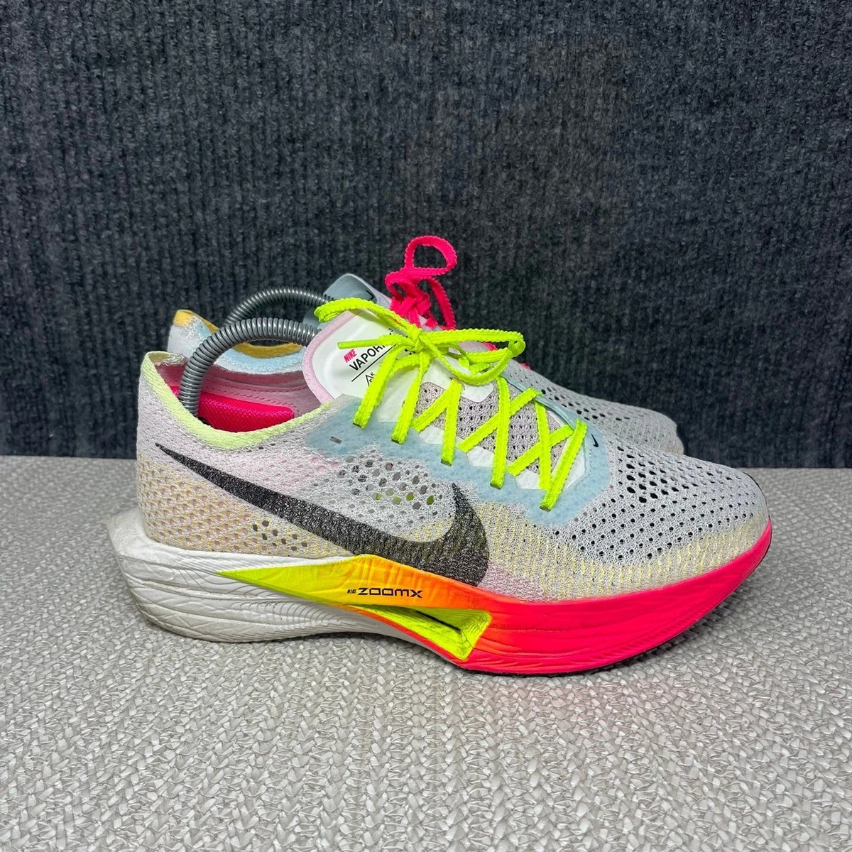Las mejores ofertas en Nike ZoomX Vaporfly | eBay