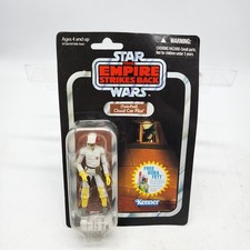 Star Wars The Vintage Collection Twin Cloud Car Pilot VC11 3.75  Action Figure