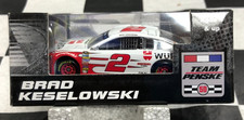 2016 Fusion 2 Brad Keselowski WURTH 1/64 Diecast CX26865WUBW