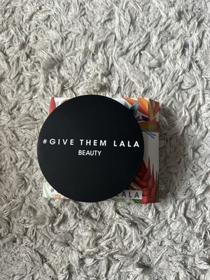 Give Them Lala Beauty Aloha Bronzer 7,5 g Bronzing Powder NEU  