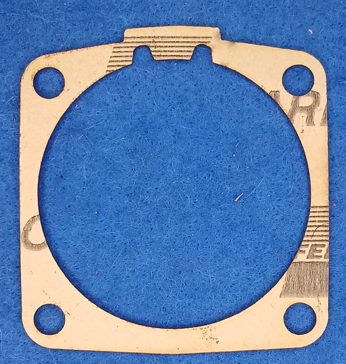 専用ページ② Husqvarna 503465601 Thin Base Gasket for various 394 & 395