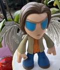 Funko Supernatural Mystery Mini Blue Eyes Gadreel Sam Winchester Hot Topic 1/12