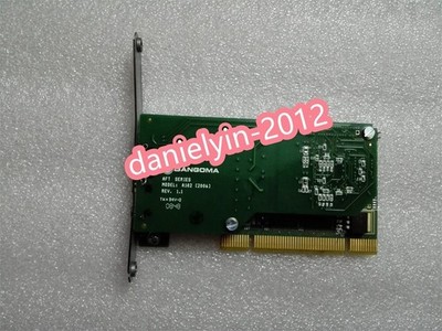 1Pcs Used  sangoma A102 1 PCI   asterisk freeswitch *nl