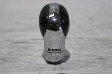 Momo Cobra Aluminum Carbon Fiber After Market Shift Knob