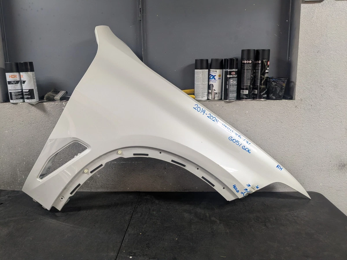 Genuine OEM Fenders for BMW X5 for sale | eBay