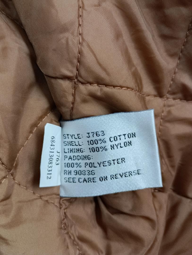 CornerStone Duck Work Jacket with Logo Embroidery… - image 9