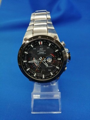 EDIFICE EQW-A1000 Radio Solar Watch
