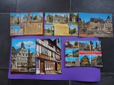 6 AK - Butzbach Hessen