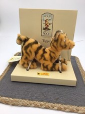 Steiff Tigger Classic Pooh