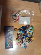 Satz Ferraerospace Crew mit Allen BPZ, 