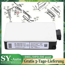 Toter Winkel Assistent Radarsensor Für Mercedes W204 W212 W166 W221 A0009050110
