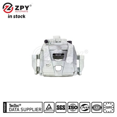 ZPY New Hight Quality Warranty Right Front Brake Caliper For VW 5N0 615 124