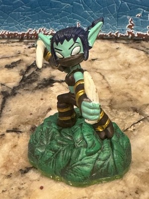 Skylanders Figures - Spyro's Adventure - PS3 / PC / Xbox / Wii / 3DS Activision